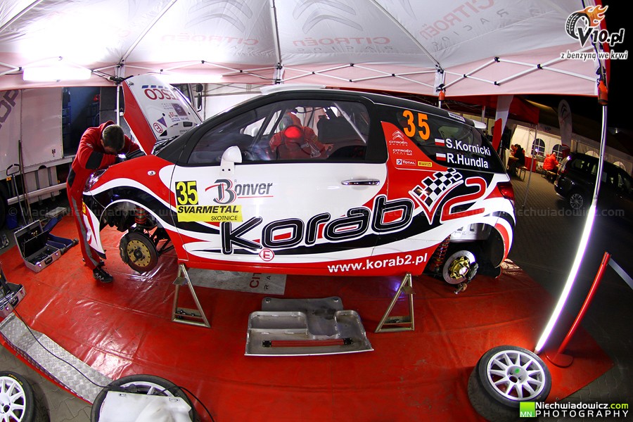 Valasska Rally